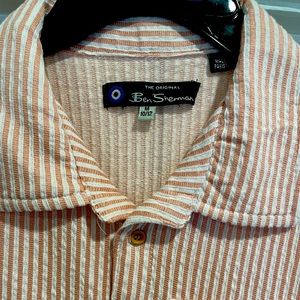 Cute Ben Sherman Set Ross Find original tags! small stitch work